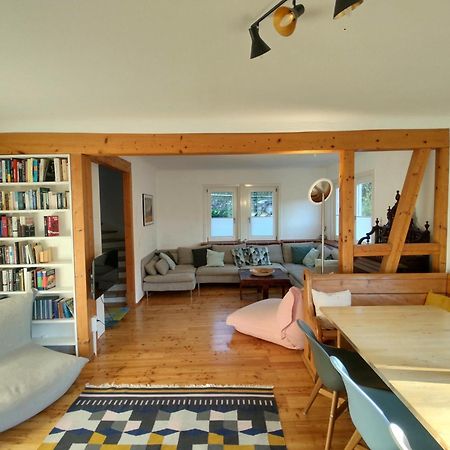 באד הרנאלב Villa Sophie מראה חיצוני תמונה