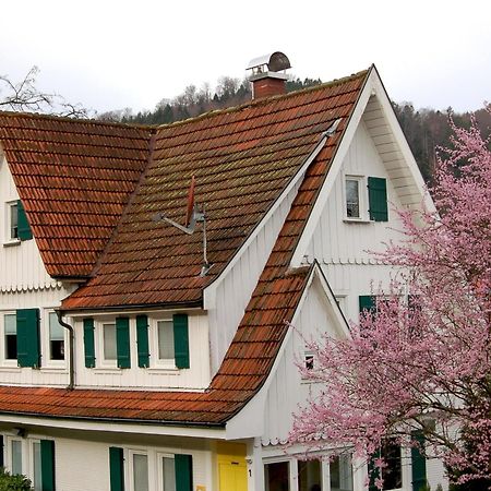 באד הרנאלב Villa Sophie מראה חיצוני תמונה