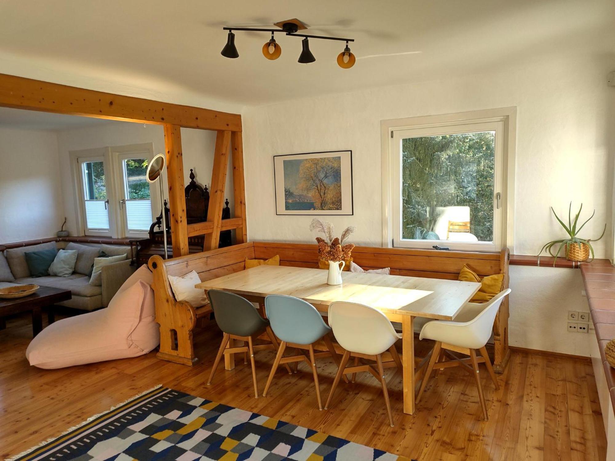 באד הרנאלב Villa Sophie מראה חיצוני תמונה