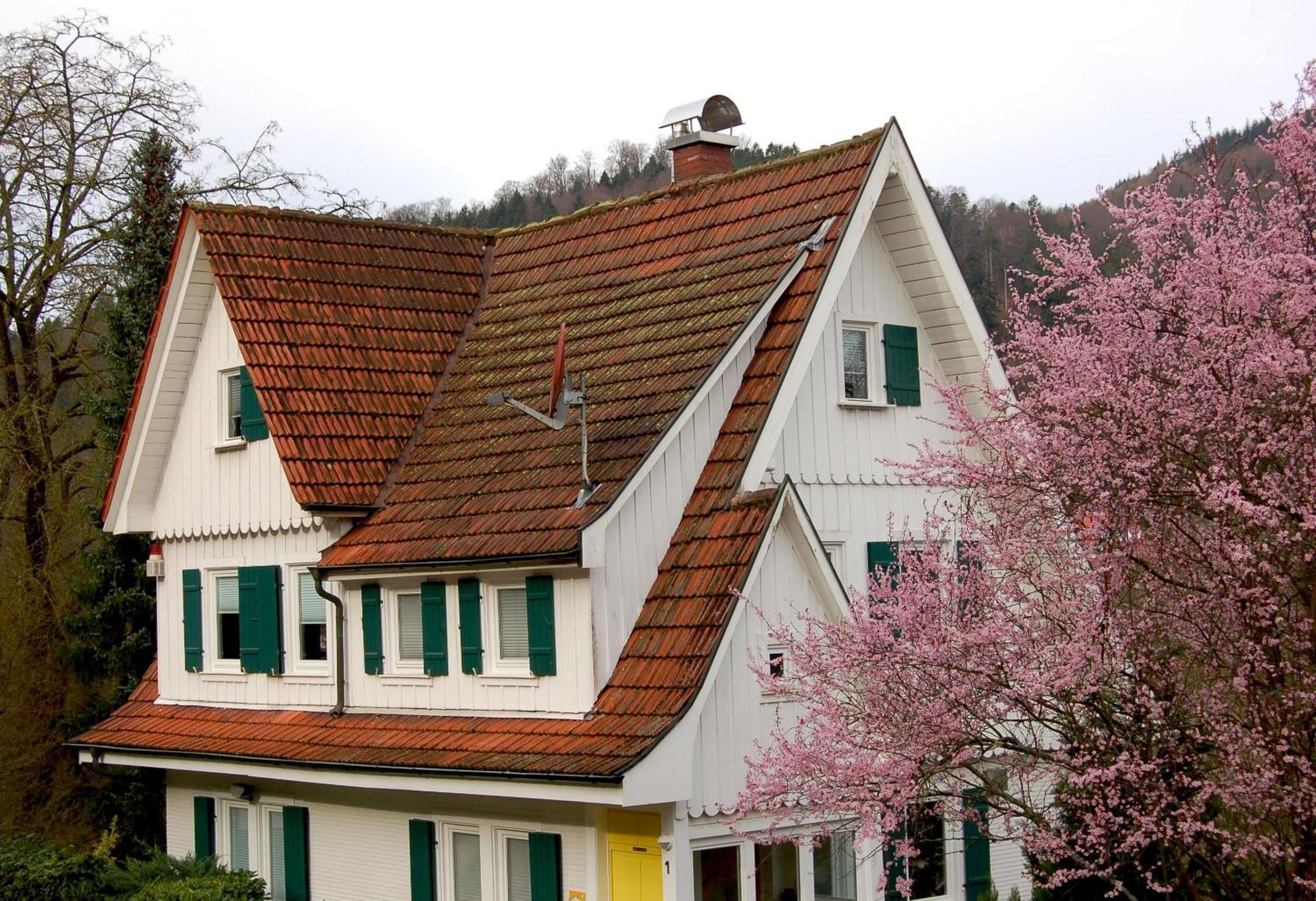 באד הרנאלב Villa Sophie מראה חיצוני תמונה