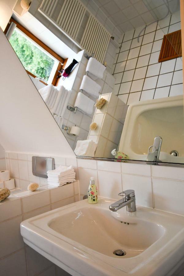 באד הרנאלב Villa Sophie מראה חיצוני תמונה