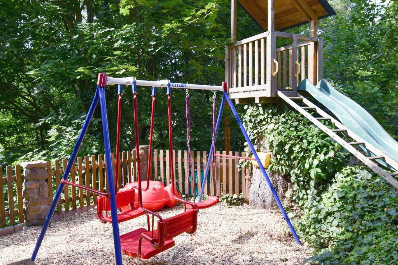 באד הרנאלב Villa Sophie מראה חיצוני תמונה