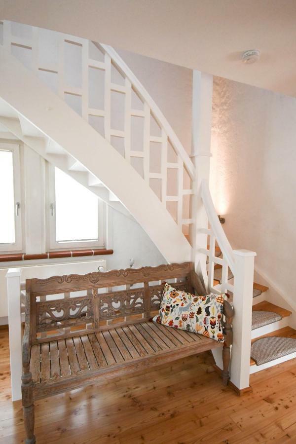 באד הרנאלב Villa Sophie מראה חיצוני תמונה