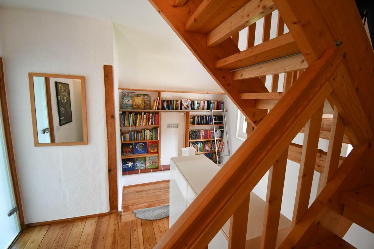 באד הרנאלב Villa Sophie מראה חיצוני תמונה