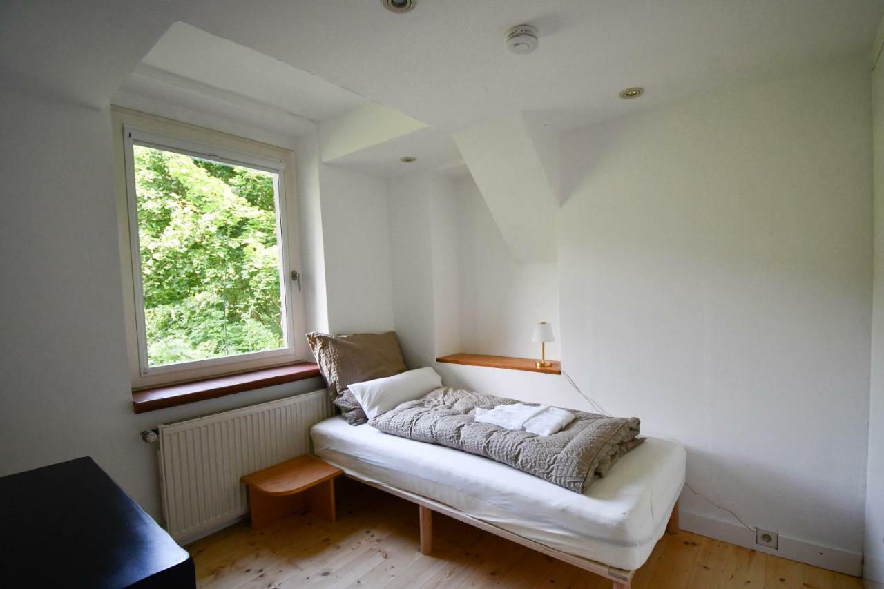 באד הרנאלב Villa Sophie מראה חיצוני תמונה