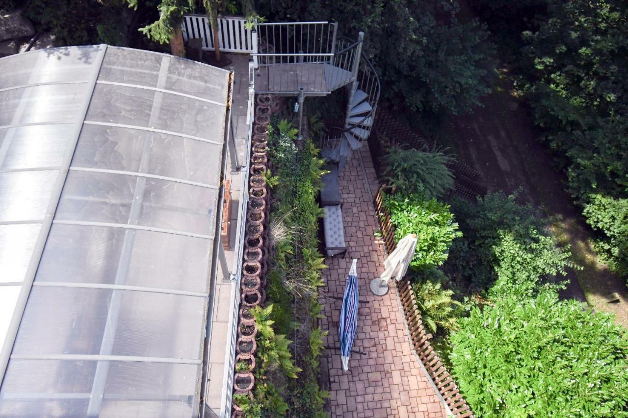באד הרנאלב Villa Sophie מראה חיצוני תמונה